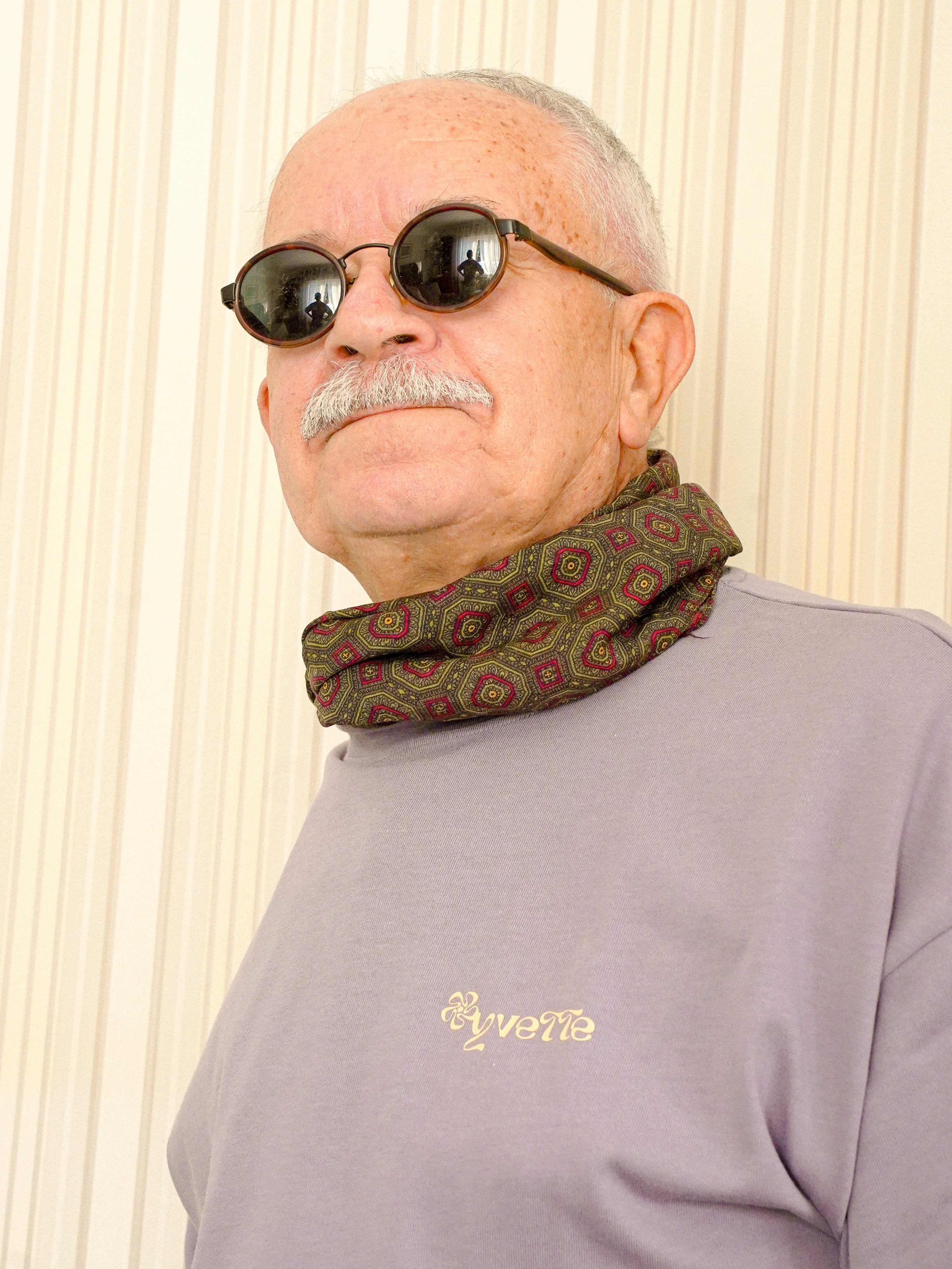T-shirt Alphonse - Les bouquets d'Yvette