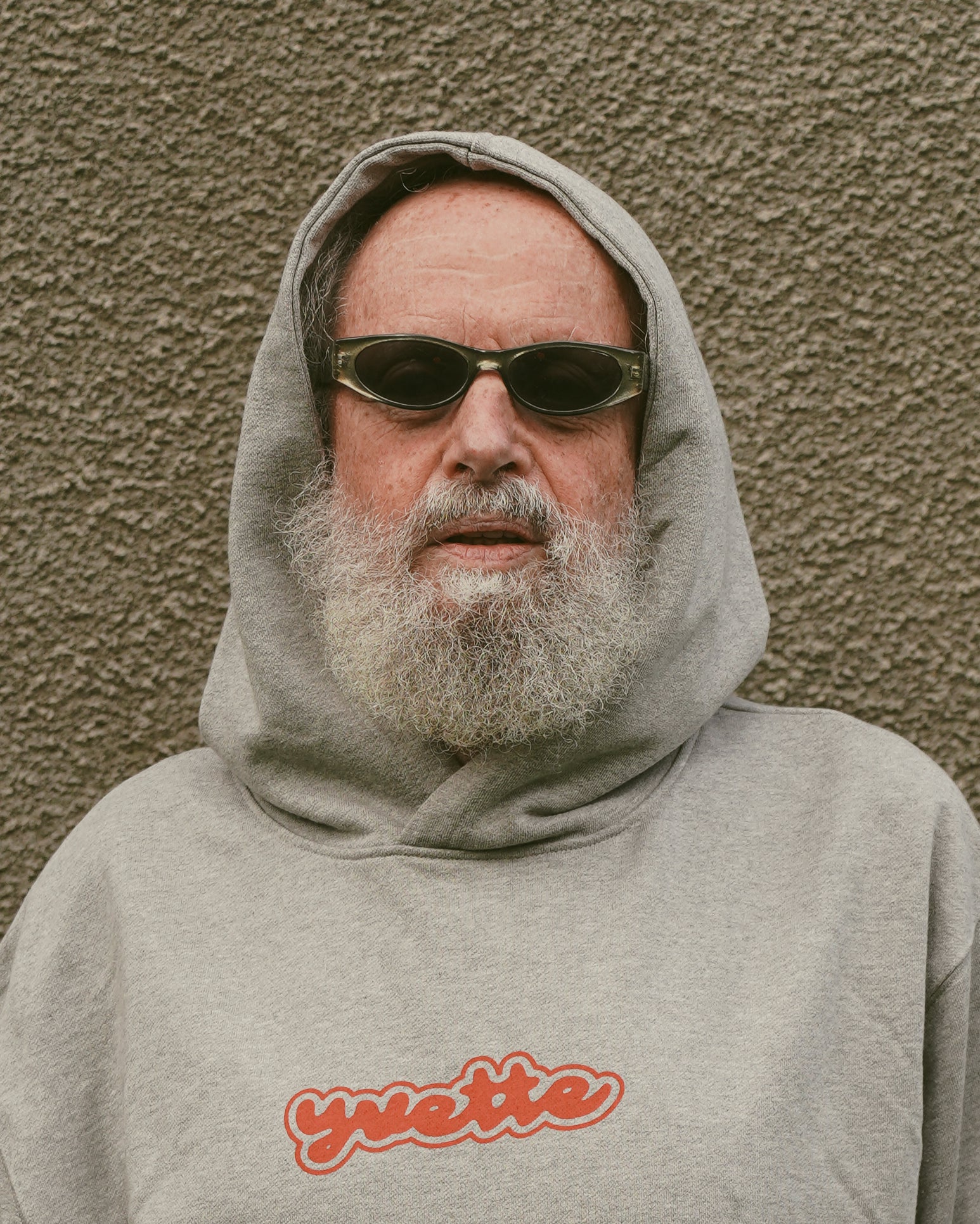 SWEAT GÉRARD- YVETTE AU BISTROT