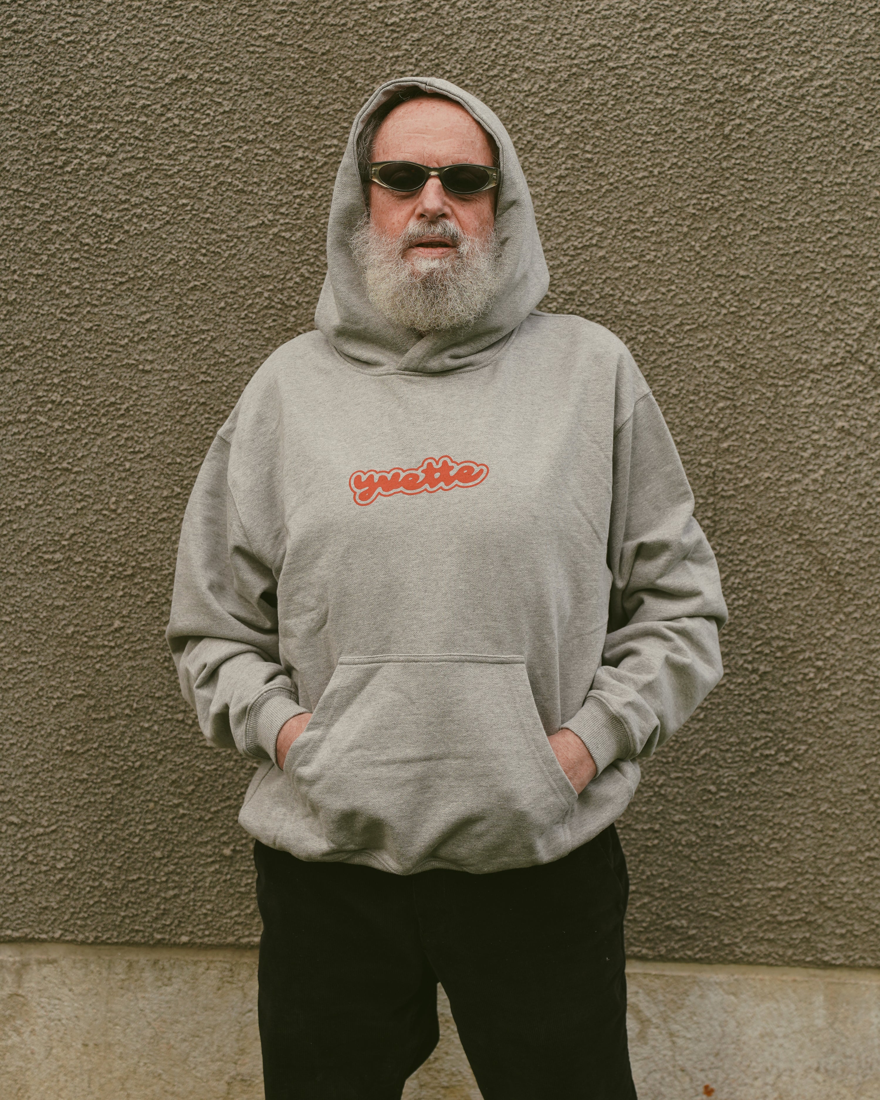 SWEAT GÉRARD- YVETTE AU BISTROT