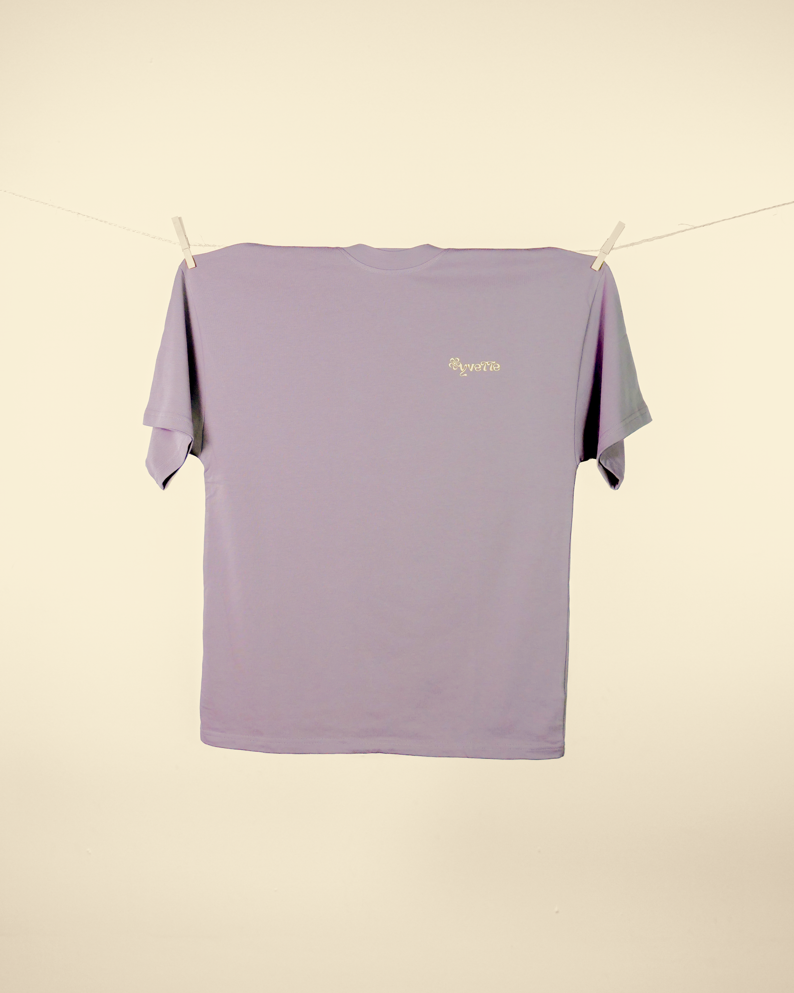 T-shirt Alphonse - Les bouquets d'Yvette